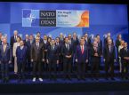 NATOはスペインを全体像から排除