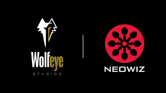 Neowiz は、Wolfeye Studios の元 Dishonored や Prey のクリエイターとチームを組み、近日発売予定のゲームを公開します