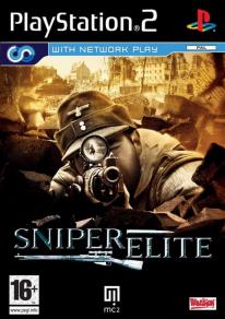 Sniper Elite