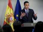 スペイン、現在の国防予算がNATOのコミットメントを満たしていることを確認