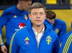 スウェーデンのジョン・ダール・トマソン監督がワールドカップ予選の大失敗を受けて解任