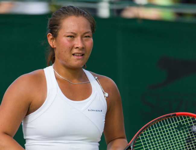 ドーピングで不当な出場停止処分を受けたテニス選手が、WTAを相手取って2,000万ドルの訴訟を起こしています