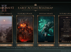 Titan Quest II の2026年ロードマップは、クラフト、召喚、そしてスピリットマスタリーを約束しています
