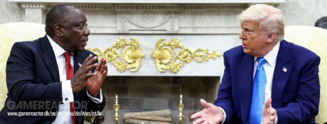 トランプ政権、来年の難民受け入れ上限を過去最低に設定