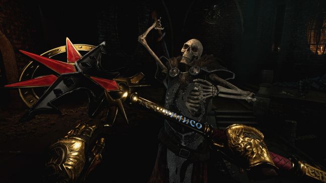 レポート:未発表のウォーハンマーRPGがキャンセルされました