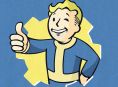 Falloutのゲームは、テレビシリーズが初放送された後、大きな後押しを受けました