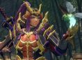 Monster Hunter Rise と 2 倍のペルソナがゲーム パスにやってくる
