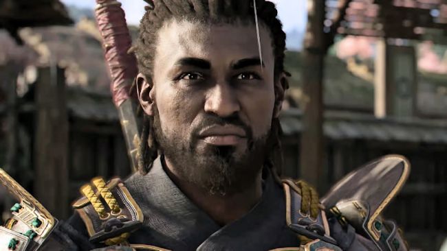 Ubisoftは、弥助の批判についてAssassin's Creed Shadows で次のようにコメントしています:「一部は少し予想されていました」