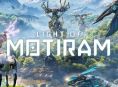 Light of Motiram ソニー著作権訴訟が激化する中、プロモーションは一時停止