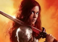 暴力的で面白い:Red Sonja が残酷なカムバックを遂げる