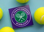 ウィンブルドンの男女シングルス準決勝進出者全員と、いつプレーするか