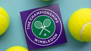 ウィンブルドンの男女シングルス準決勝進出者全員と、いつプレーするか