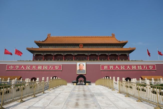 中国はAI専門家の出国を禁止