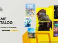 サイバーパンク2077、ブルーイなどがついにPlayStation Plusに登場