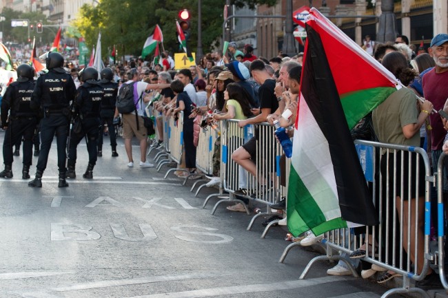 自転車統括団体が「主要な国際スポーツイベントを開催するスペインの能力」に疑問を投げかける