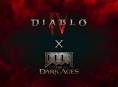 Diablo IV と Doom: The Dark 年齢がクロスオーバーし、大量の化粧品がラインに並んでいます