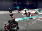 Drag x Drive ハンズオンプレビュー: 今、何をプレイしたの?
