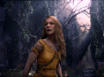 レポート:God of War: Laufey リリース期間が決まっていないにもかかわらず、リリースまでは何年もありません