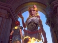 Ubisoft Connect の 5 周年を記念して、プラットフォーム上で Immortals: Fenyx Rising が無料になります