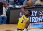 レブロン・ジェームズは息子とプレーすることを「当たり前とは思わない」と言い、NBA史上新たな初に近づく