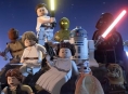 Lego Star Wars: The Skywalker Saga がイギリスのセールスチャートのトップに戻る