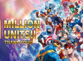 Marvel VS Capcom Fighting Collection: Arcade Classics 販売本数が 100 万本を突破