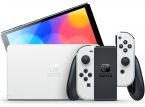 ニンテンドースイッチの売り上げは1億700万に達し、ゲームボーイとDSを打ち負かすことを目指しています
