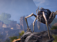 The Elder Scrolls III: Morrowind - 持ちこたえますか?
