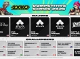 Riot Gamesが2XKO の2026年競技シリーズの計画を発表します