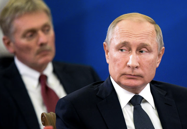 ロシアは新START条約の終了を遺憾に思う