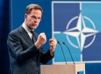 ルッテはトランプが「NATOのために正しいことをしている」と述べ、防衛費の増加を促している
