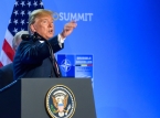 トランプ氏はグリーンランドへの「完全なアクセス」を主張し、NATOは北極のプレゼンスの強化を促しています