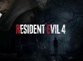 Resident Evil 4 リメイク VR モードが開発に入る