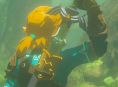 任天堂は30以上のThe Legend of Zelda: Tears of the Kingdomメカニズムの特許を取得しています