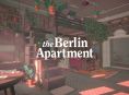 The Berlin Apartment は PC、PS5、Xbox Series X/S で 11 月に発売されます