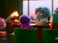 インサイドアウトスピンオフシリーズDream Productions は12月にDisney+に到着します