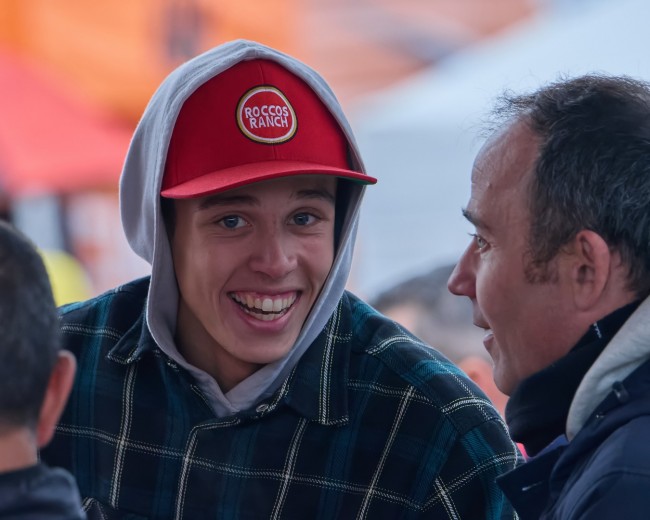 ディオゴ・モレイラがブラジルのMoto2タイトルで歴史を作る:来年はMotoGP