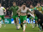 トロイ・パロットが逆転とハットトリックを達成し、アイルランドをワールドカッププレーオフに導く英雄的な瞬間をもう一度体験しよう