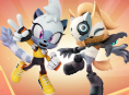 Sonic Racing: Crossworlds 本日、無料のDLCドライバーが配布されます