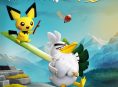 アードマンの新しいポケモンシリーズのタイトル、あらすじ、そして最初の画像が明かされました