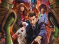 Doctor Whoの60周年記念スペシャルが来月からデビューへ