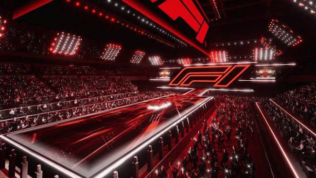 F1 75 Live:ロンドンでの前例のないF1イベントのチケットを購入する方法