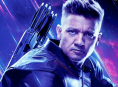 ジェレミー・レナーは「準備中」 Hawkeye シーズン 2