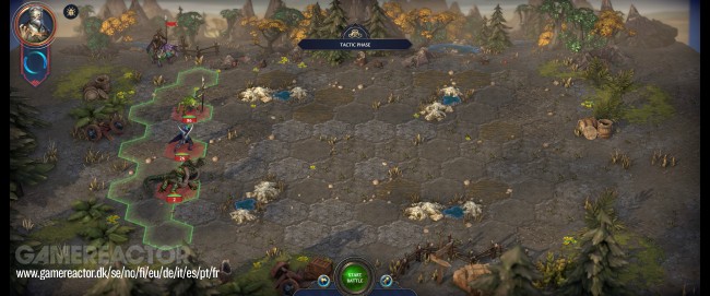 Heroes of Might & Magic: Olden Era