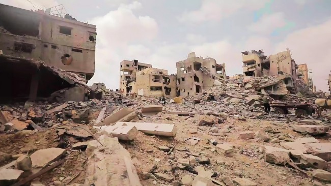 イスラエルは10月7日の攻撃に関連する最後の軍事指導者を殺害したと主張している