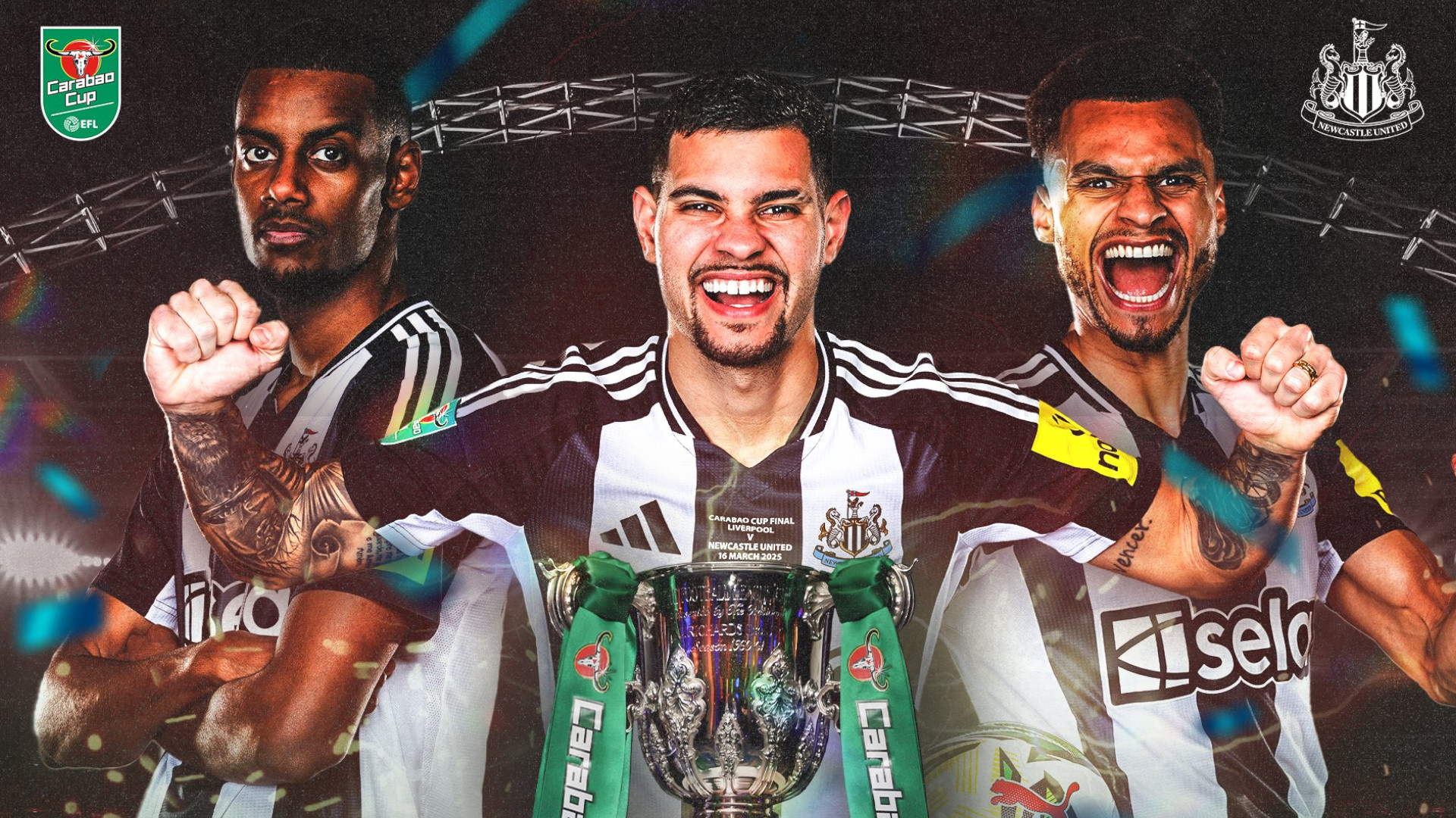 リヴァプールはカラバオカップ決勝でニューカッスルに屈辱を味わった