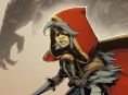 今日のGR LiveでRavenswatch をチェックしています