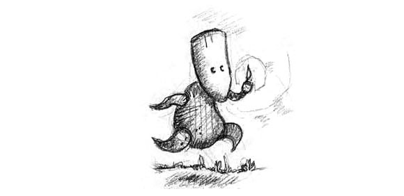 The Stone of Madness