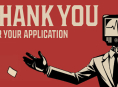 Thank You For Your Application 24時間以内に開発費を回収しました