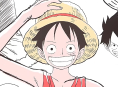 Netflixが象徴的なシリーズのアニメリメイク『The One Piece 』の初公開